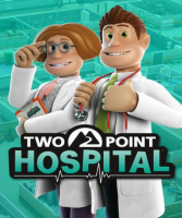 Two Point Hospital (Switch) (EU)