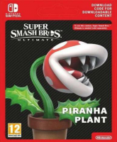 Smash Bro Ultimate Piranha Nintendo Switch Digital