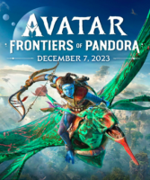 Avatar: Frontiers of Pandora (Xbox One / Xbox Series X|S)