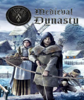 Medieval Dynasty (PS5) (EU)