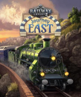 Railway Empire 2 - Journey To The East (DLC)