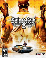 Saints Row 2