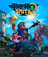 Necrosmith 2 (Steam)