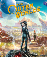 The Outer Worlds (Switch) (EU)
