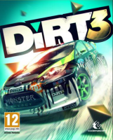 Dirt 3