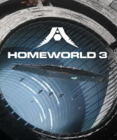 Homeworld 3 (Steam)
