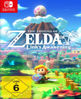 The Legend of Zelda: Link's Awakening (Switch)