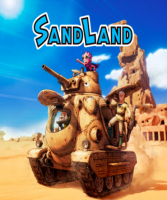 Sand Land (Steam)