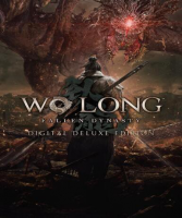 Wo Long: Fallen Dynasty (Deluxe Edition) (Steam)