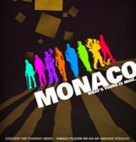 Monaco: What's Yours Is Mine