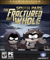 South Park: The Fractured But Whole (Gold Edition)