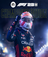 F1 23 (Champions Edition) (Xbox One / Xbox Series X|S)
