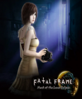 Fatal Frame: Mask of the Lunar Eclipse (Steam)