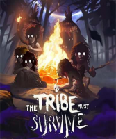 The Tribe Must Survive (Steam) (Early Access)