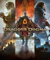 Dragon's Dogma 2 (Deluxe Edition) (Xbox One / Xbox Series X|S)