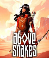 Above Snakes (Steam)