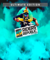 Riders Republic (Ultimate Edition) (Ubisoft) (EU)