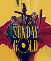 Sunday Gold (Steam)