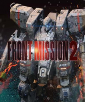 Front Mission 2: Remake (Steam)