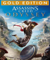 Assassin's Creed: Odyssey (Gold Edition)