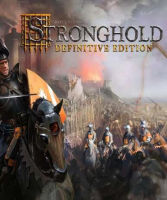 Stronghold (Definitive Edition) (Steam)
