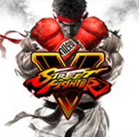 Street Fighter V