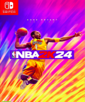 NBA 2K24 Switch (EU)