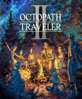 Octopath Traveler II (Steam)