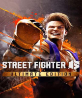 Street Fighter 6 (Ultimate Edition) (Steam)