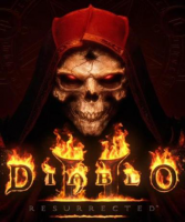Diablo II: Resurrected (Xbox One / Xbox Series)