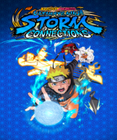 NARUTO X BORUTO Ultimate Ninja Storm Connections (Steam) (EU)