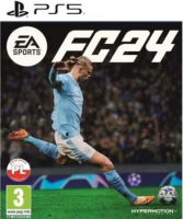 EA Sports FC 24 (PS5)