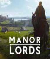 Manor Lords (Steam)