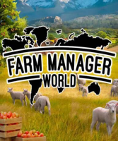 Farm Manager World (Steam) (Early Access)