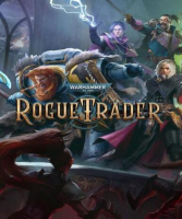 Warhammer 40.000: Rogue Trader (Steam)