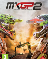 MXGP 2: The Official Motocross Videogame