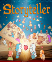 Storyteller (Steam)