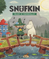 Snufkin: Melody of Moominvalley (Steam)