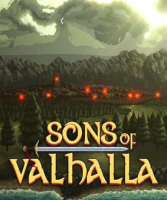 Sons of Valhalla (Steam)