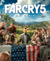 Far Cry 5 (EU)