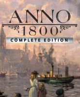 Anno 1800 (Complete Edition) (EU)