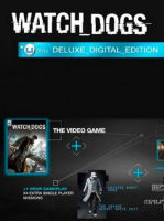 Watch_Dogs (Deluxe Edition)