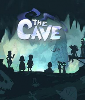 The Cave