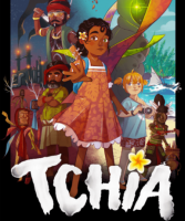 Tchia (Steam)