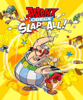 Asterix & Obelix: Slap Them All! 2 (Steam)