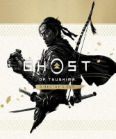 Ghost of Tsushima: Director's Cut (Steam)