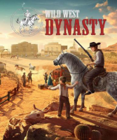 Wild West Dynasty (Steam)