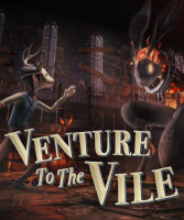 Venture to the Vile (Steam)