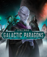 Stellaris - Galactic Paragons (DLC) (Steam)