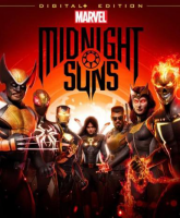 Marvel's Midnight Suns (Digital+ Edition) (Steam) (EU)